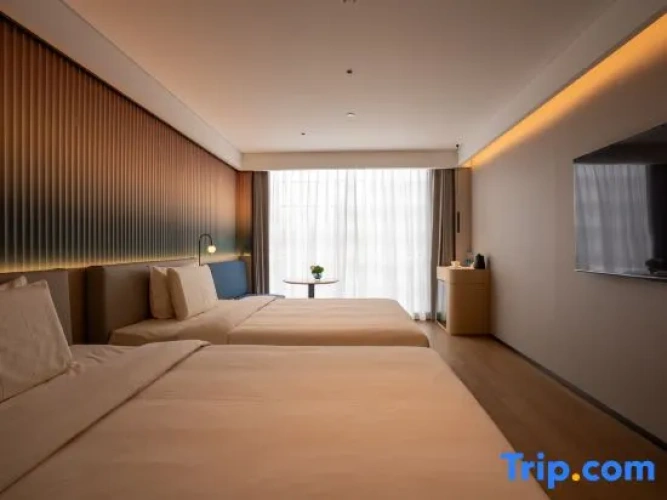 Executive Twin room