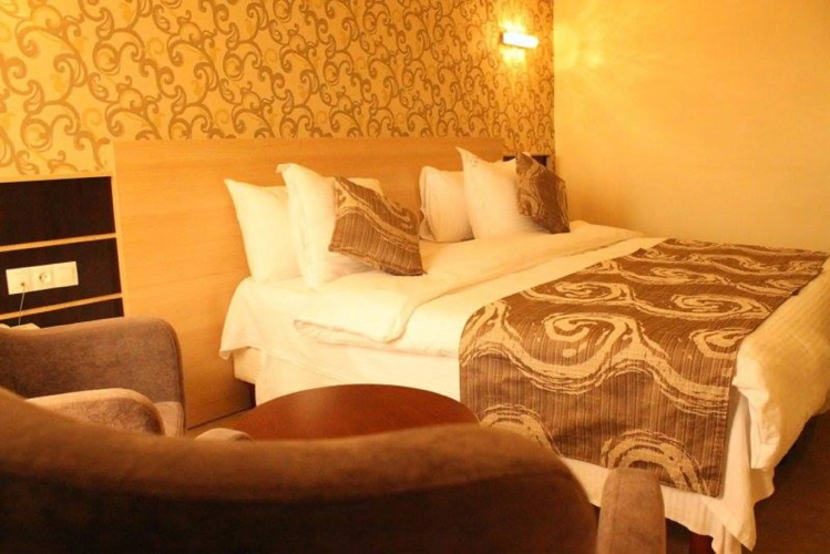 Hôtel Saray