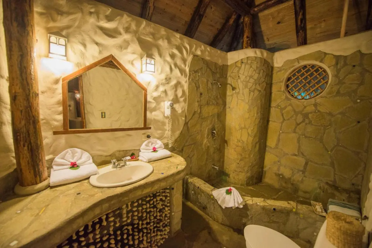 Natura Cabana Boutique Hotel & Spa by Mint