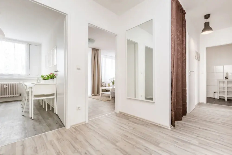 Apartments Dormagen