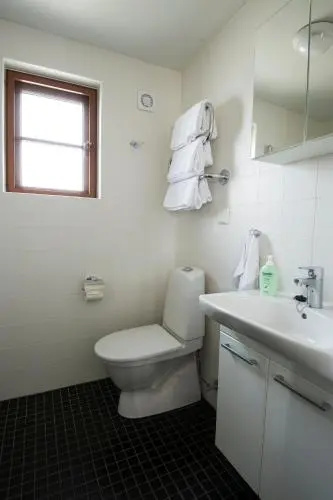 Kneippbyn Resort