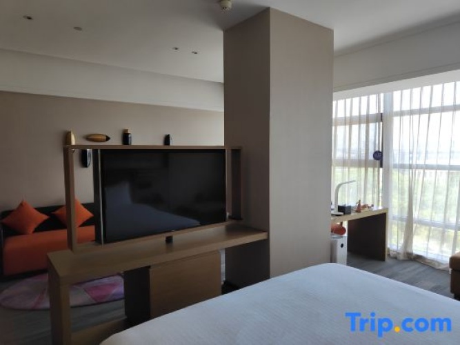 Double Family Suite