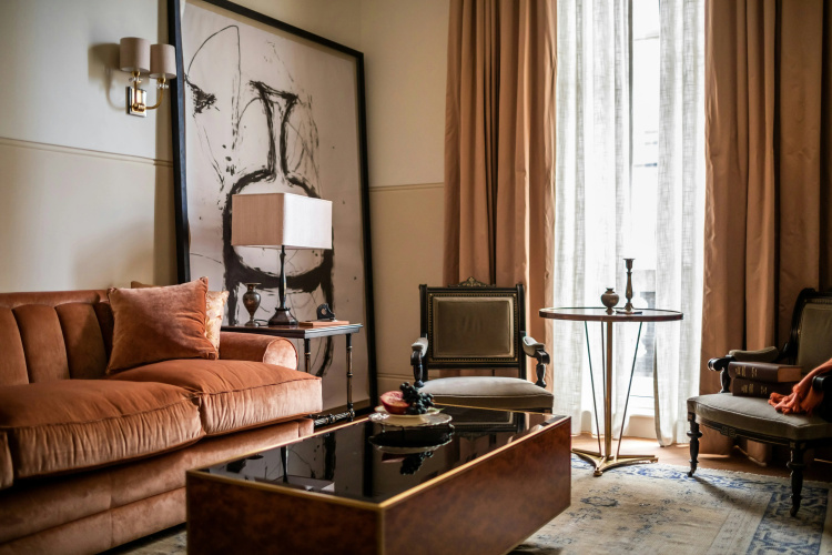 NoMad London