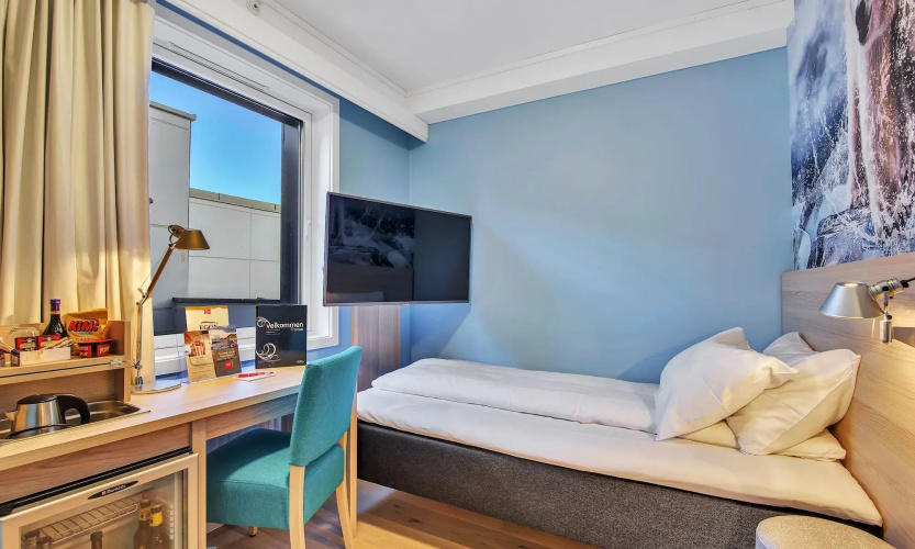 Thon Hotel Polar