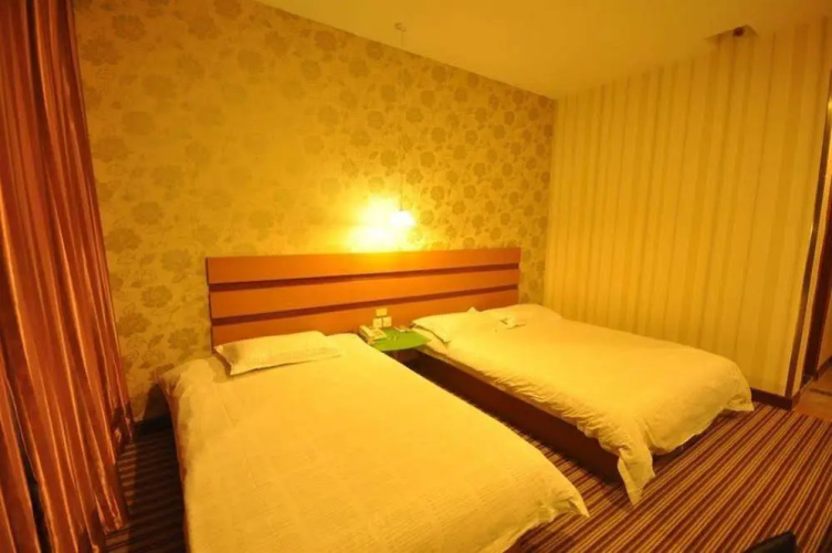 Weilai Yiju Hotel
