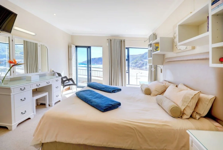 Luxury Apartment