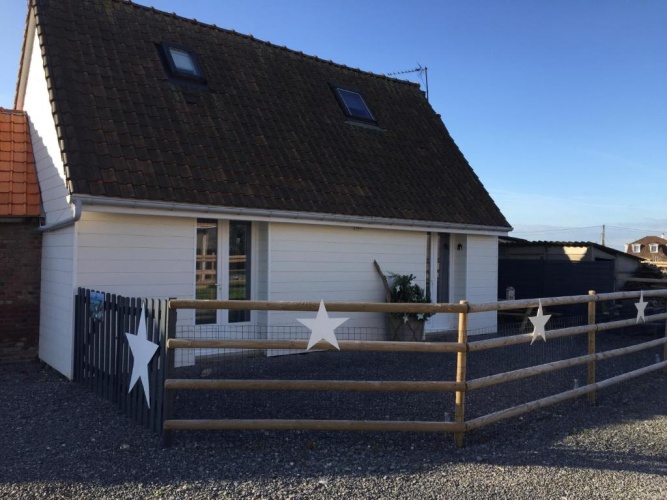 2 Bedrooms Cottage