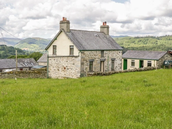 Cottage