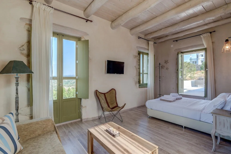 Villa LeonAnto