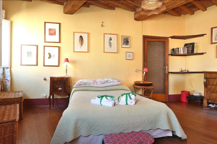 Delfina by Vacation in Lucca