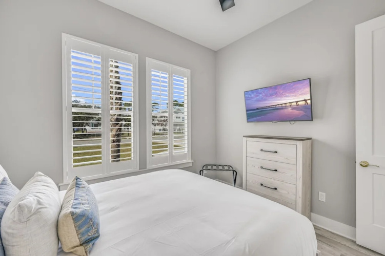 30A Beach House - Seacrest Serenity