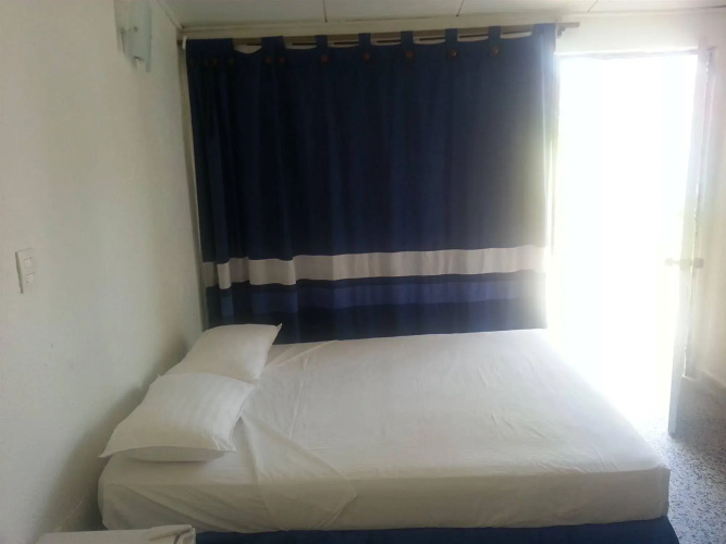 Hotel Blue Reef by On vacation