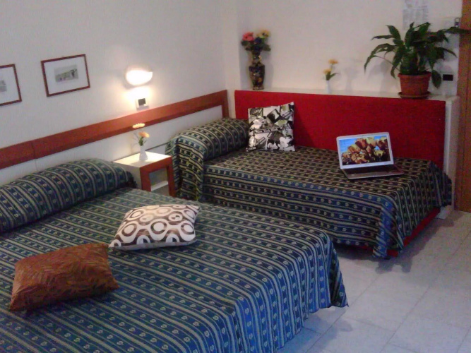 Hotel Melita