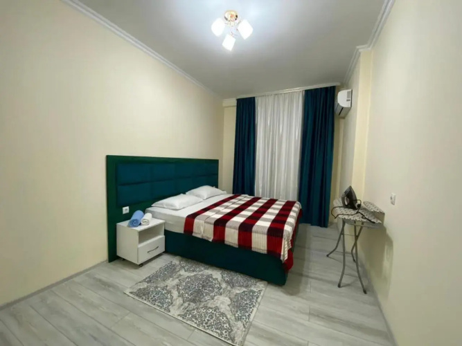 Rusel Hotel