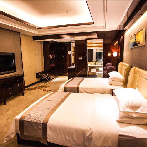 Lvbao Yunsheng Hotel