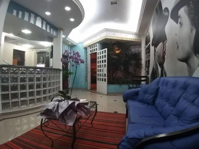 Casablanca Hotel Osasco