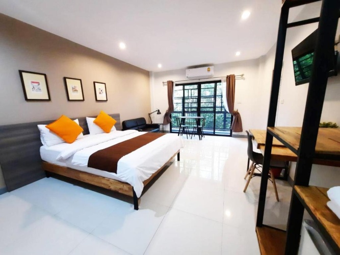 Superior Apartment