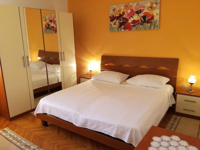 Apartment Ivica