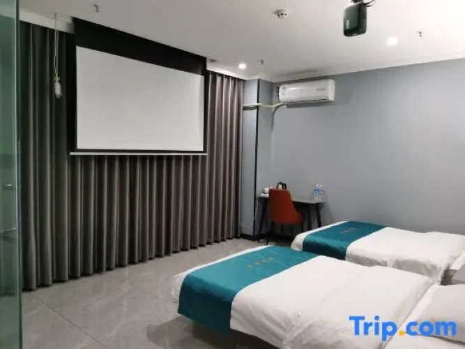Comfort Twin room