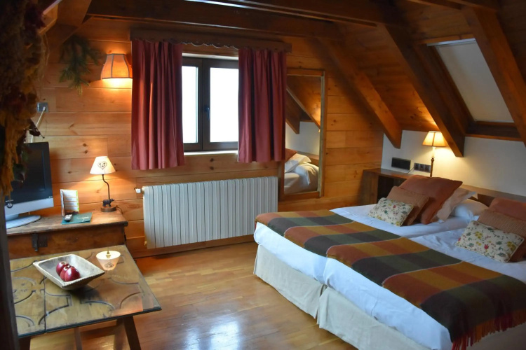 Otel görseli