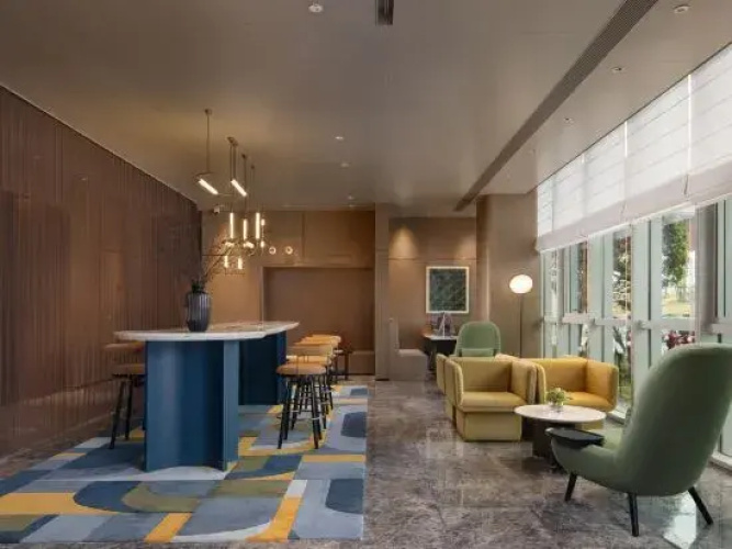 Hampton by Hilton Changsha Malanshan
