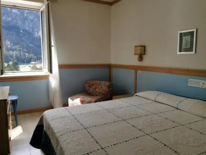 Hotel Miramonti