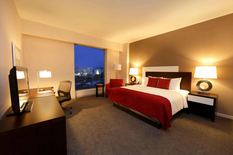 Marriott Panama Hotel photo 6