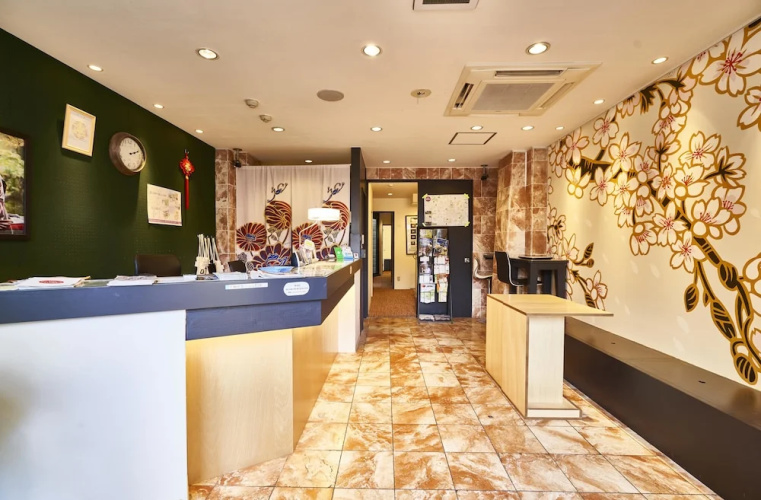 Grand-Rem Kyoto
