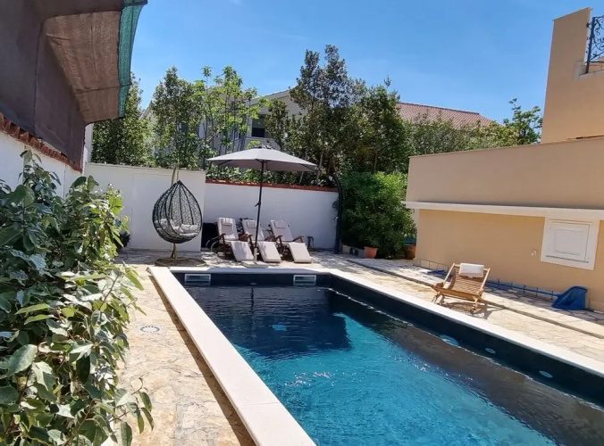 Villa Casa Mia Sabunike
