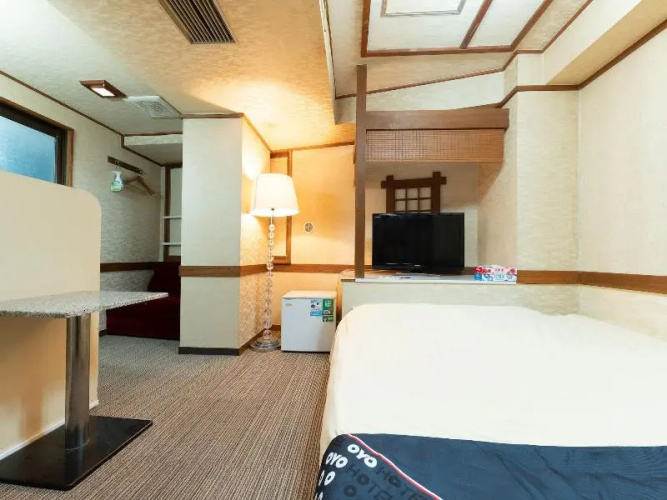 OYO 44868 Hotel Florida