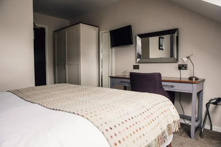 Manor House Hotel & Spa