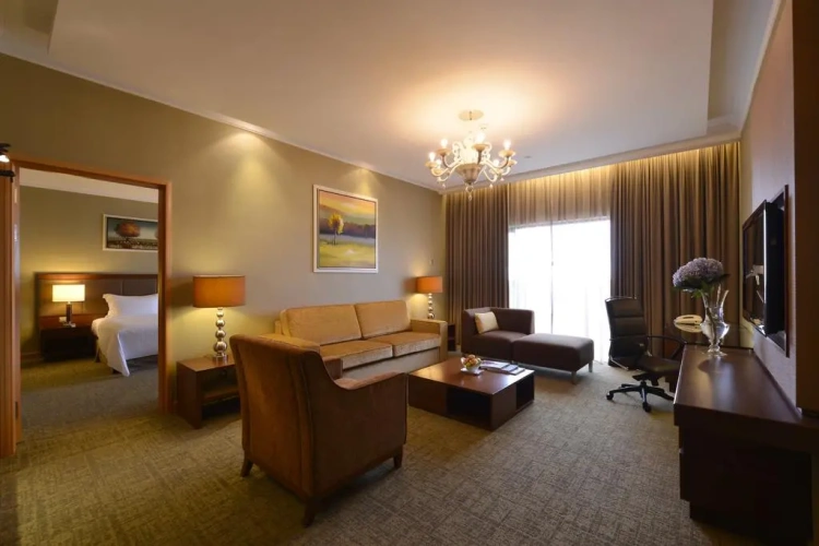 Suite