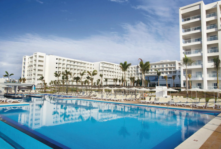 Riu Playa Blanca photo 12