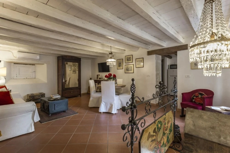 Maison Des Artistes