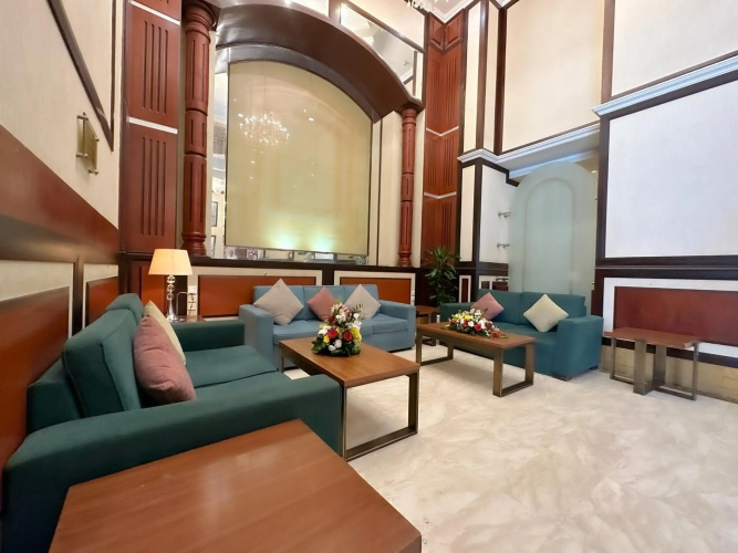 Al Massa Bader hotel