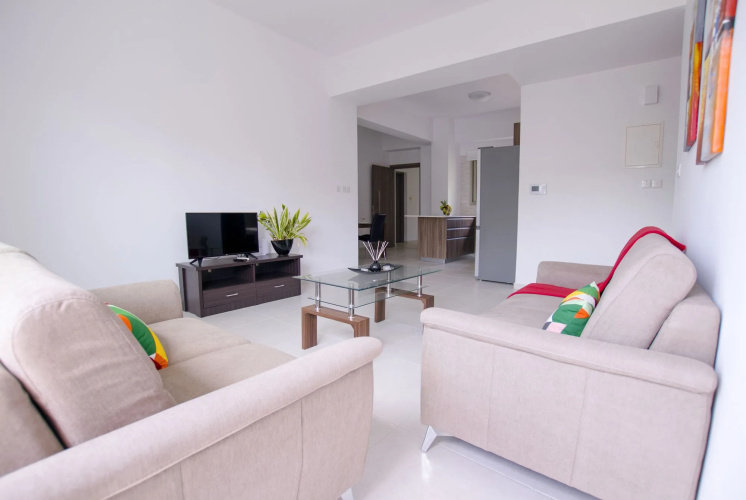 QCC Residence