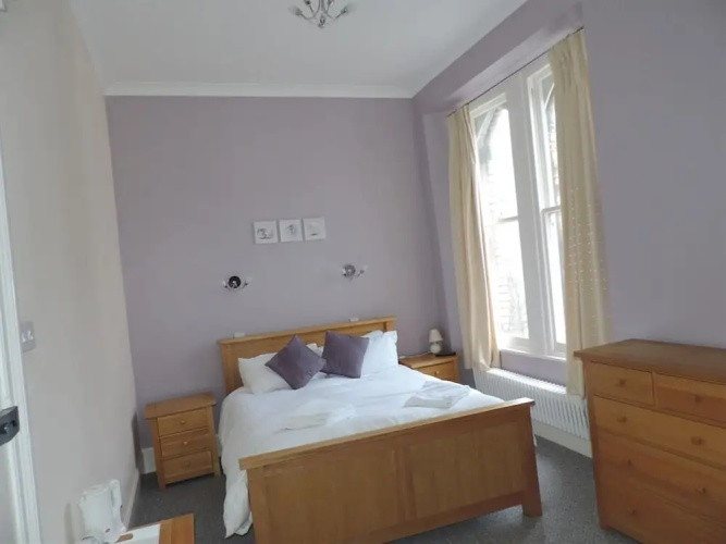 Bath House Hotel