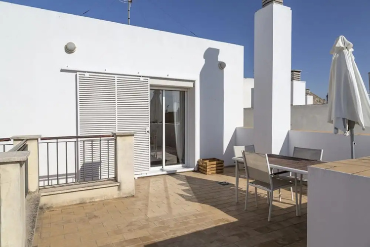 Duplex Mirabal