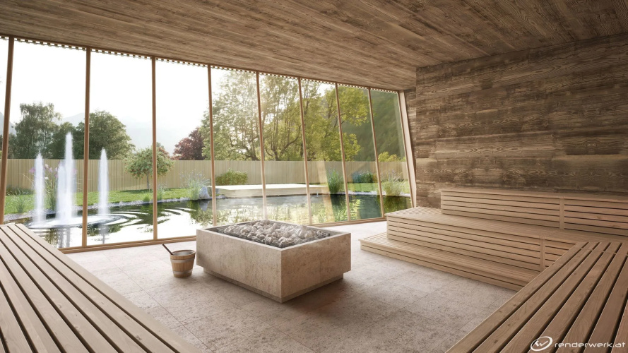 Val Blu Sport - Hotel - Spa