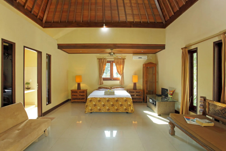 Villa Matanai