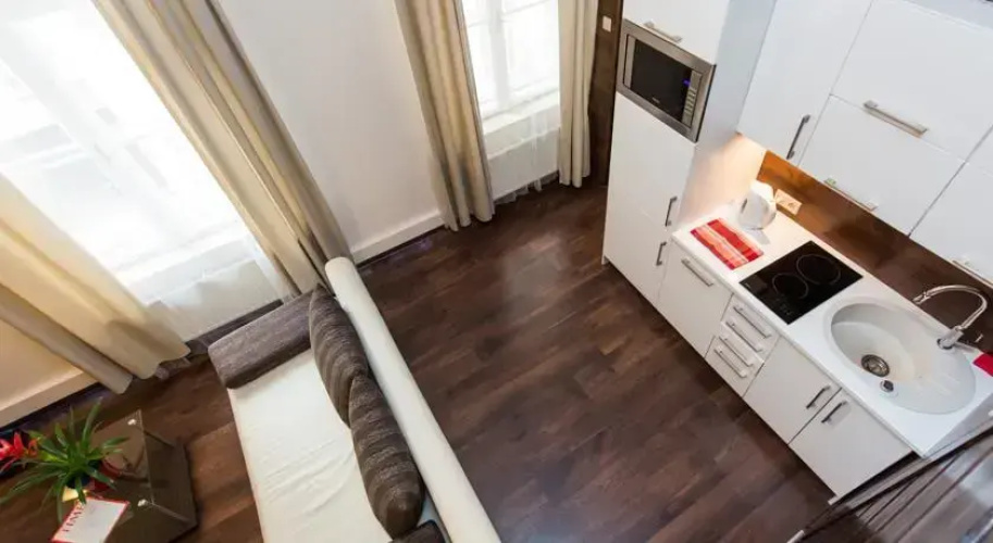 Marka Residence