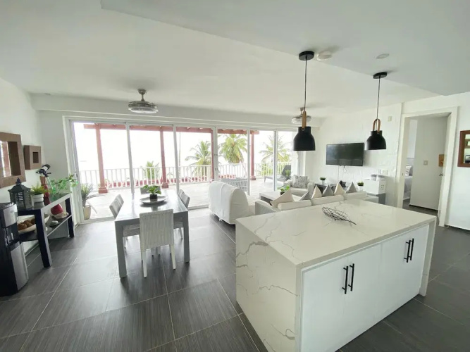 Apartamento Vista Mare 5-202