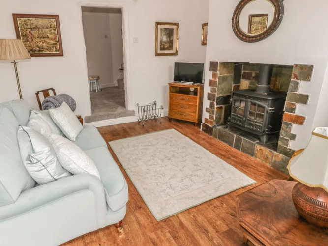 Elv Cottage