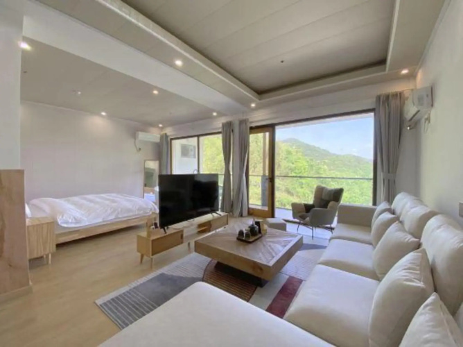 Rest Valley