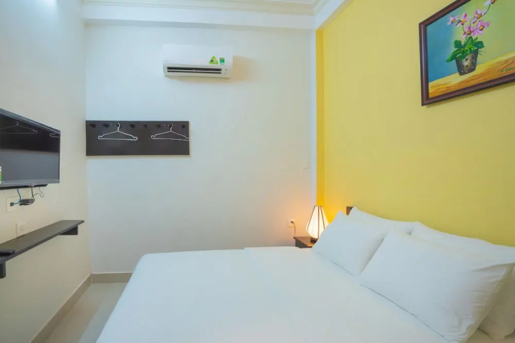 Old Lane Homestay