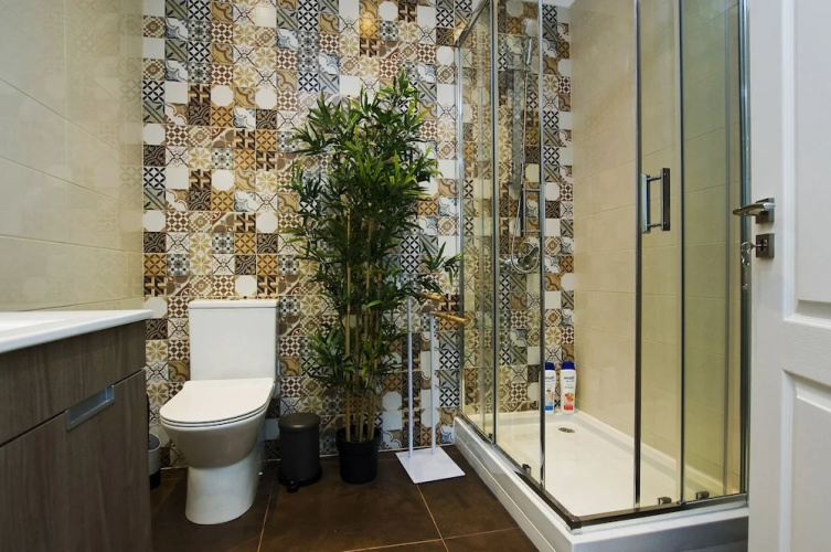 C&O Olissippo Guest House