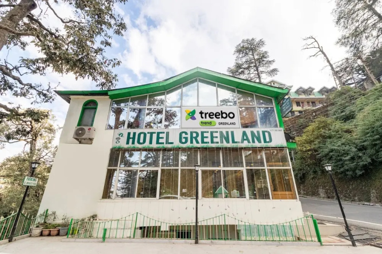 Hotelafbeelding