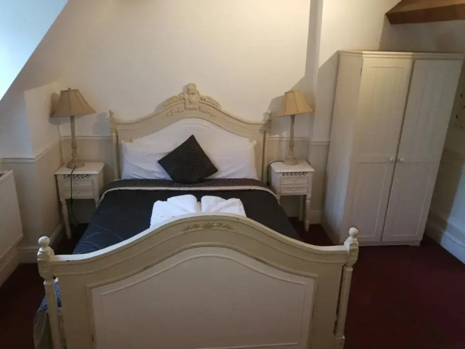 Crown Hotel Brackley