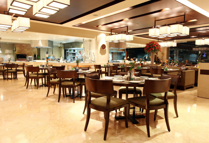 The LaLit New Delhi photo 32