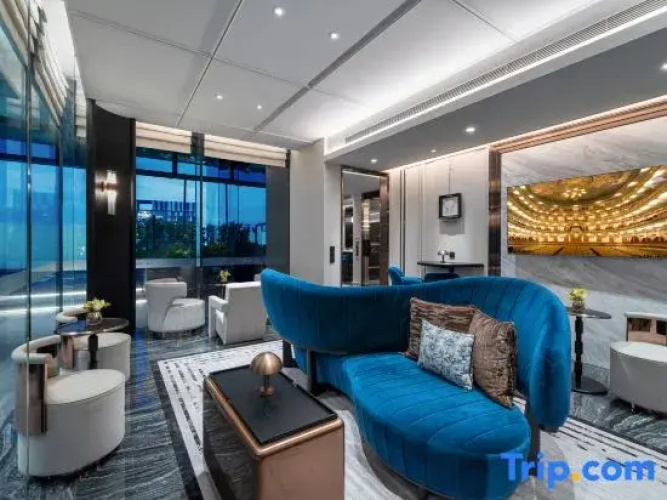 La Clef Bangkok by The Crest Collection